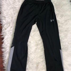 Boys UnderArmour SweatPants